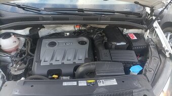 Seat Alhambra 2.0 - 2