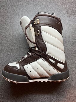 Snowboardové boty - 2