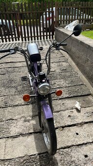 Babeta 210 - 2