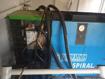 Graco reactor E20 - 2