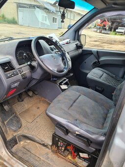 Vito 112 cdi - 2