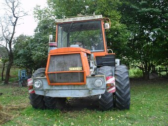 PRODÁM TRAKTOR Š - 180 LIAZ - 2