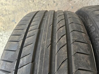 225/40R19 93Y XL ContiSportContact 5P MO CONTINENTAL - 2