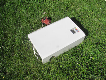 ELEKTROKOTEL KOPŘIVA LUX - 15KW - 2