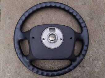 Volant s airbagem Octavia l. - 2