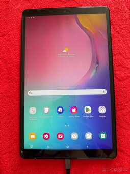 Samsung Galaxy TabA (SM-510) - 2