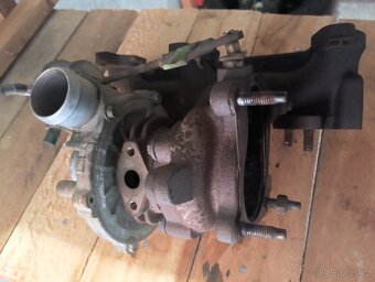 Turbo 1.4tdi 51kw - 2