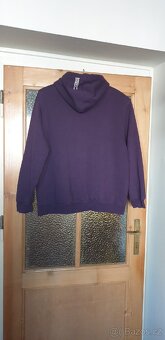 Uni mikina XXL - 2