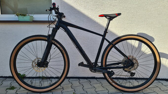 SCUD Acrux Sport, vzduch. vidlice, Shimano Deore 1x11, Rám L - 2