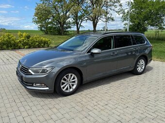 Volkswagen Passat B8 Variant 1.4TSi 110kW - 2