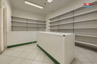 Pronájem obchodního objektu, 41 m², Rychnov nad Kněžnou - 2
