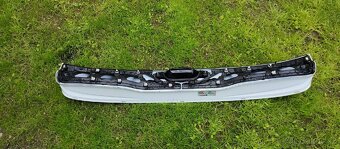 ZADNÍ KRYT KUFRU FORD GALAXY MK3 EM2B-U425A34-A - 2