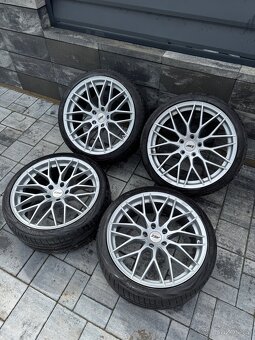 5x120 r20 AEZ - 2