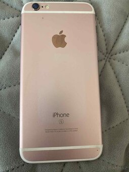 IPhone 6s - 2
