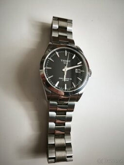 Tissot Gentleman automatic - 2