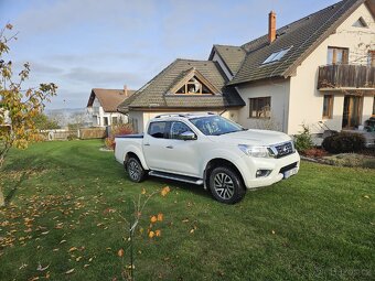 Nissan Navara NP300 - 2