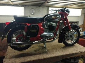 Jawa 250 559 Panelka - 2
