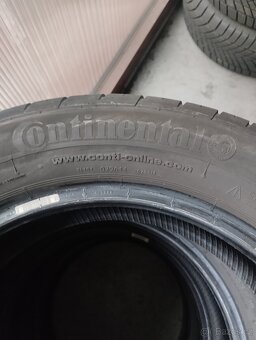 Continental 205/55 R16 - 2