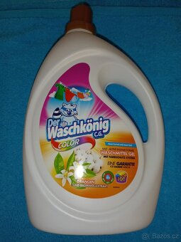 drogerie z Německa - 2