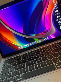 MacBook Air 2020 - 2