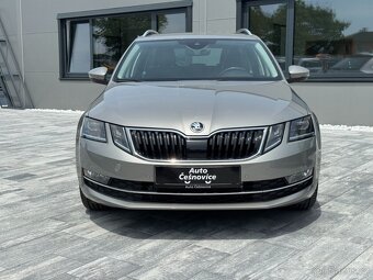 Škoda Octavia Style 1.0 TSI 85kW - 2