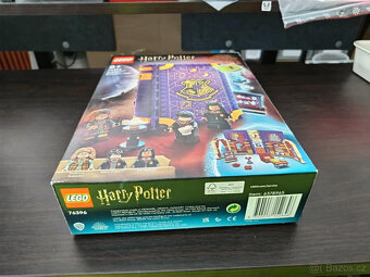 LEGO Harry Potter 76396 Hogwarts Moment: Divination Class MI - 2