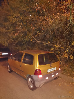 twingo 1.2i - 2