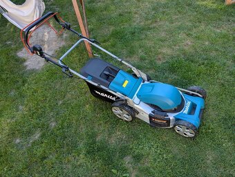 Sekačka Makita ELM4621 - 2
