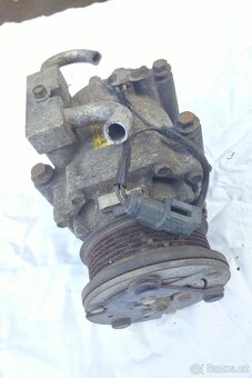 Kompresor klimatizace YS4H19D629AB pro Ford Focus I 1.8 66kW - 2