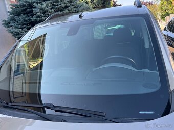 Citroen Berlingo 1,6 r.v. 11/2015, 1 majitel - 2