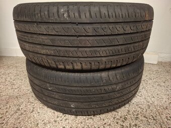 Pneu letní 205/55 R16 91V Barum - 2