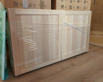IKEA Besta skříňka 120cm - 2
