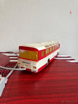 Ites autobus ŠD 11 - 2