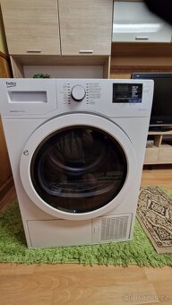 sušička BEKO - 2
