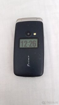 Telefon pro seniory Doro Primo 413 - 2