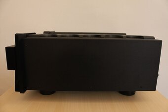 Gryphon Audio Designs Diablo 120 Integrovaný zesilovač-DAC - 2