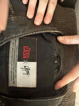 JOHNNY CASH BUNDA merch - 2