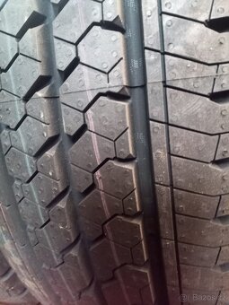 195/75R16 C 110/108 R Matador - 2