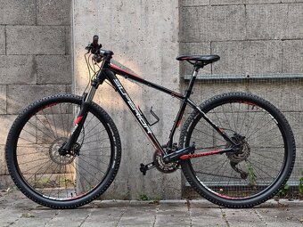 Horské kolo Superior XC-809 . 29" L - 2