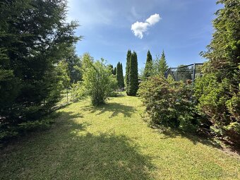 Rekreační zahrada Slaný - 2