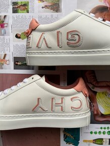 Givenchy Urban Street tenisky 38,5 - 2