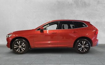 Volvo XC60 B4 Mildhybrid AWD Advanced Edition 2020 - 2
