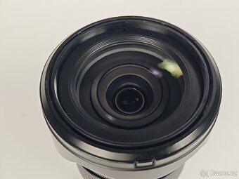 Olympus M.Zuiko Digital 12-100 mm F 4 PRO - 2