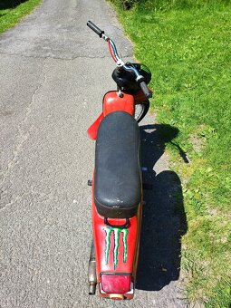 JAWA Pionýr O5 - 2