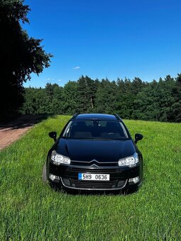 Citroen C5 - 2