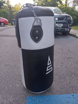 Boxovací pytel - 2