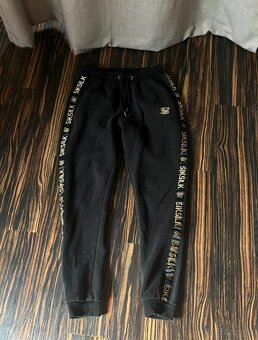 SikSilk souprava - 2