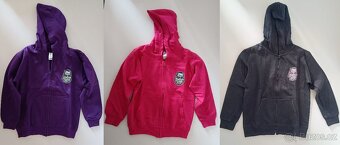 Originálny Baron Bite merch, ktorý svieti v tme - 2