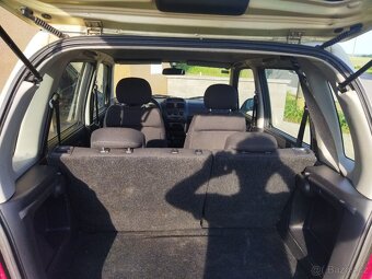 Opel Agila 1.2 - 2