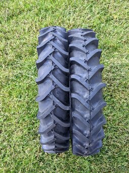 Šípové pneu Trayal D47 4.50 -14 4 PR TT - 2